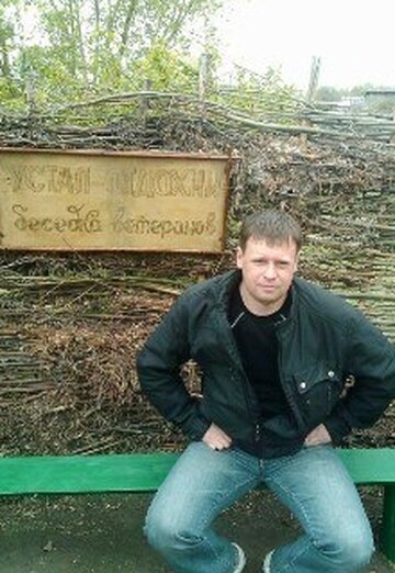 Моя фотография - Валерий, 46 из Омск (@valeriy54079)