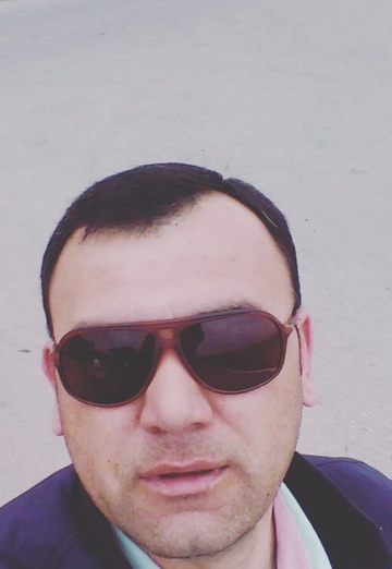Моя фотография - Shavkat346, 40 из Ташкент (@shavkat1352)