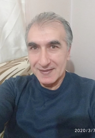 My photo - teyfik çelik, 61 from Istanbul (@teyfikelik)