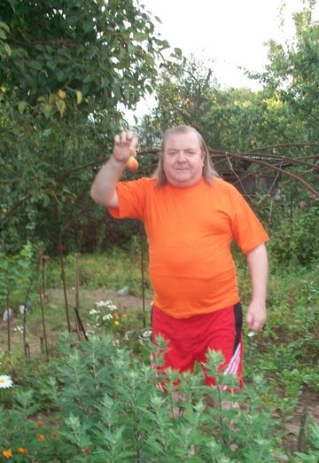 My photo - vladimir, 67 from Minsk (@vladimir99745)