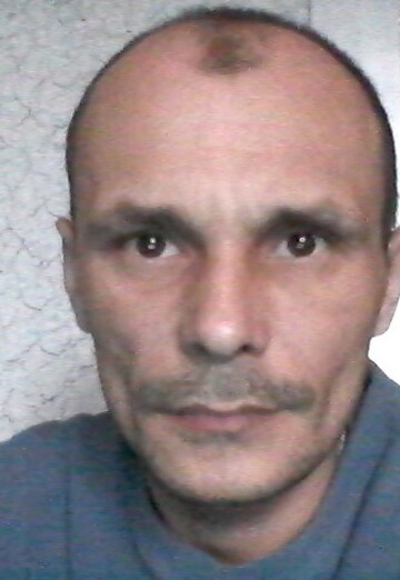 My photo - ivan, 43 from Grodno (@ivan210195)