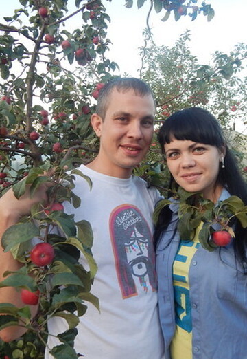 Моя фотография - Елена, 37 из Барнаул (@elena299511)