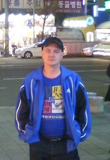 Моя фотографія - Сергей, 45 з Ростов-на-Дону (@sergey1189757)