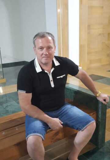 La mia foto - Oleg, 53 di Sinferopoli (@oleg362519)