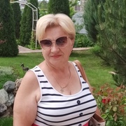 Ирина, 64, Оренбург