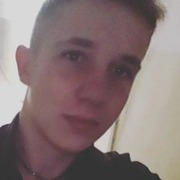 Ілля, 18, Одесса