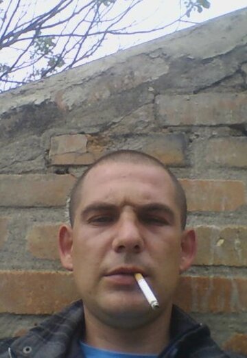 Моя фотография - Сергей, 36 из Кропивницкий (@sergey498378)