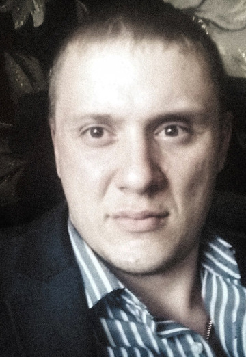 Моя фотография - Юрий, 36 из Новосибирск (@sidenko2)