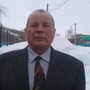 марсель Файзуллин, 56, Бижбуляк
