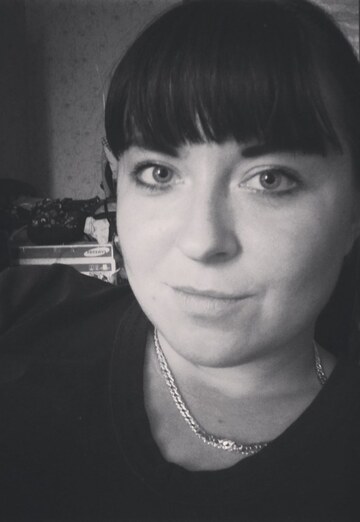 Моя фотография - Оксана Шедченкова, 32 из Великие Луки (@oksanashedchenkova)