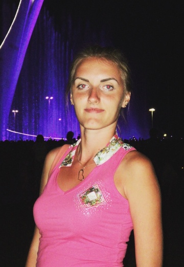 Моя фотография - Виктория, 31 из Оренбург (@viktoriya67432)