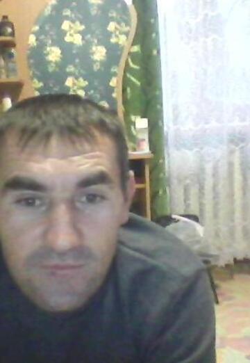 My photo - andrey, 45 from Zaporizhzhia (@andrey359458)
