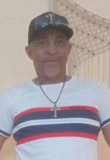 My photo - Victor, 52 from Camagüey (@3ek8a0s1yb)