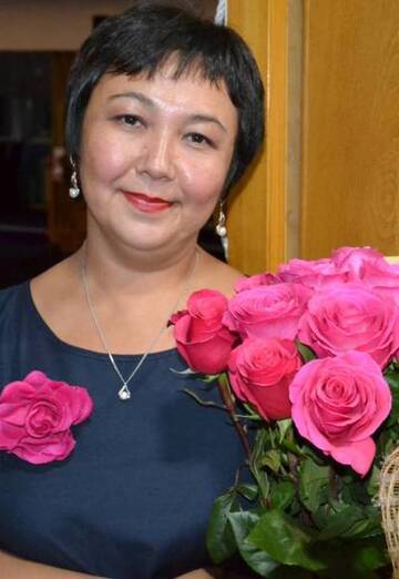 Mein Foto - DILJaRA, 45 aus Chanty-Mansijsk (@dilyara1330)