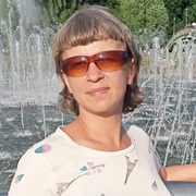 Надежда, 52, Зеленогорск (Красноярский край)