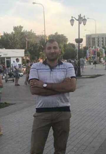 Моя фотография - Samir, 39 из Баку (@samir10037)