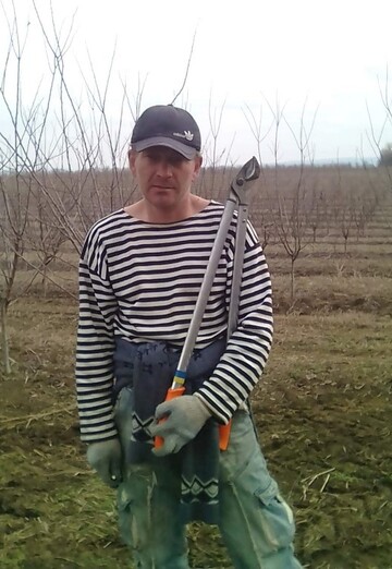 Моя фотография - литвинчук, 45 из Краснодар (@litvinchuk4)