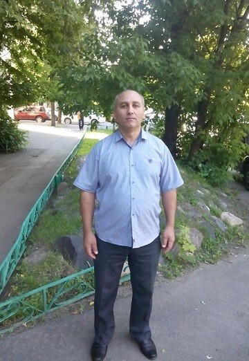 My photo - Jamol, 53 from Astrakhan (@jamol637)
