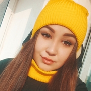 Анюта, 26, Снежинск