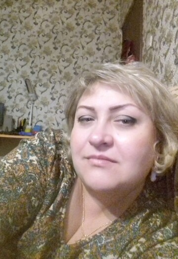 My photo - Antonina, 56 from Serpukhov (@antonina7154)