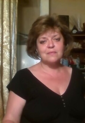 My photo - larisa serbinenko, 58 from Zaporizhzhia (@larisaserbinenko)