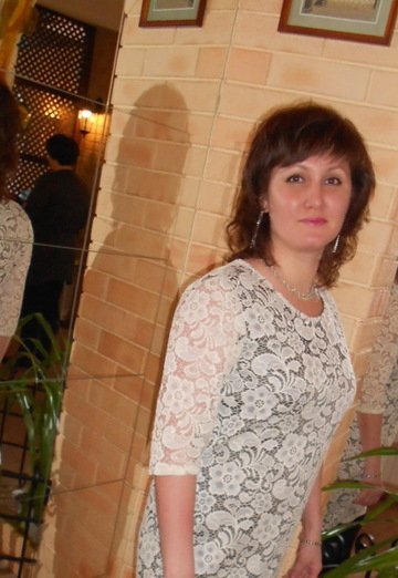 My photo - Jane, 43 from Snezhinsk (@id239630)