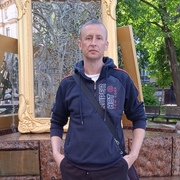 Александр, 46, Ковров