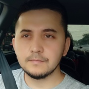 Руслан, 34, Самара