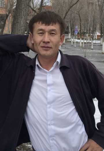 My photo - Adil, 50 from Astana (@adil2846)