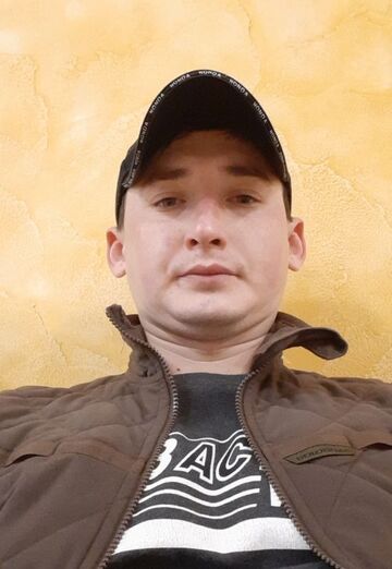 Моя фотография - Артур, 33 из Казань (@artur94786)