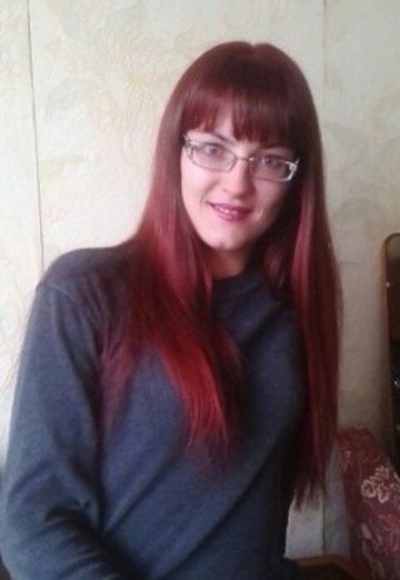 Моя фотография - Вероника, 34 из Кривой Рог (@veronika37471)