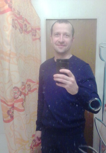 Моя фотография - Сергей, 42 из Долгопрудный (@sergey626647)