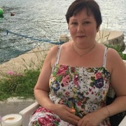 Татьяна, 53, Люберцы
