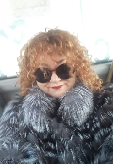 Моя фотография - Ирина, 54 из Тюмень (@irina102938)