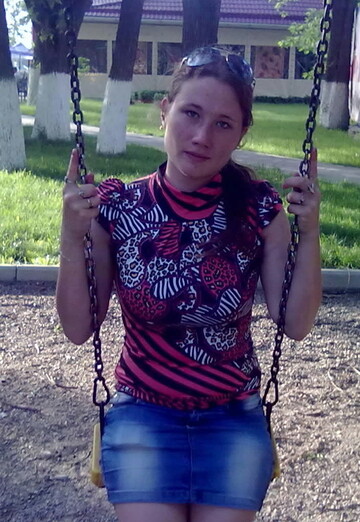 My photo - Viktoriya, 27 from Novokubansk (@viktoriya32052)