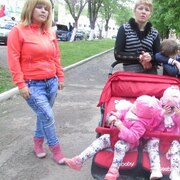 яна, 27, Красный Сулин