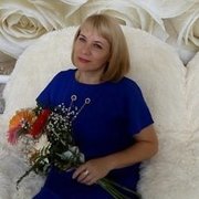 Ольга, 49, Бутурлиновка