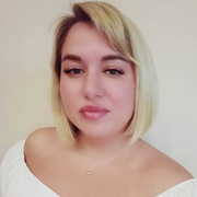 Ирина, 33, Москва