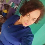Юлия, 44, Шипуново