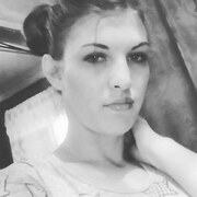Юлия, 23, Ижморский