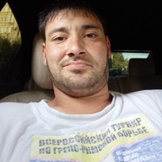 Артур, 33, Владикавказ