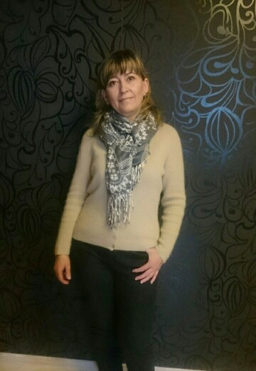 Моя фотография - Татьяна, 56 из Макеевка (@tatyana176849)