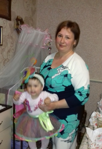 My photo - Natalіya, 41 from Vinnytsia (@natalya166192)
