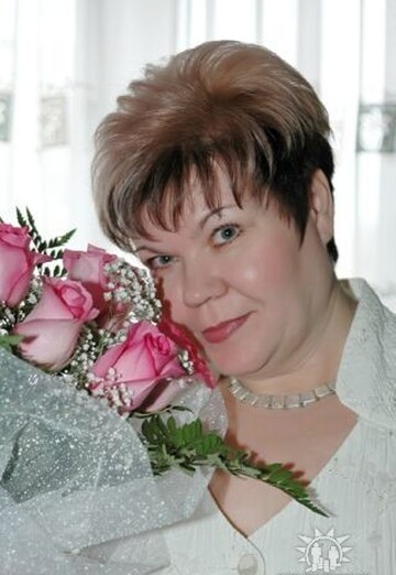 Моя фотография - Татьяна, 67 из Белгород (@tatyana237751)
