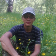 Антон, 43, Бердск