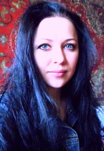 Svetlana (@svetlana40100) — mein Foto #11