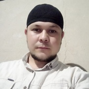 Muhammad, 29, Казань