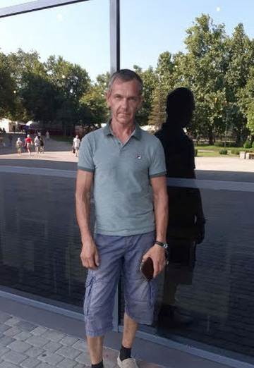 My photo - Evgeniy, 49 from Novorossiysk (@evgeniy357004)