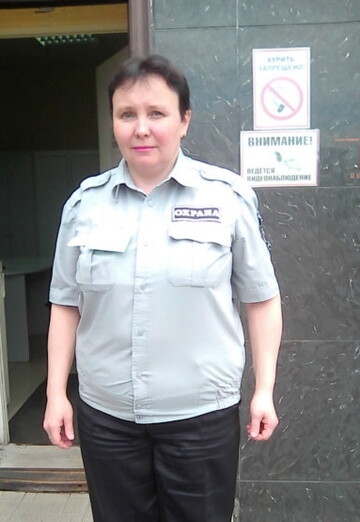 Моя фотография - Дамира, 47 из Ярославль (@damira302)