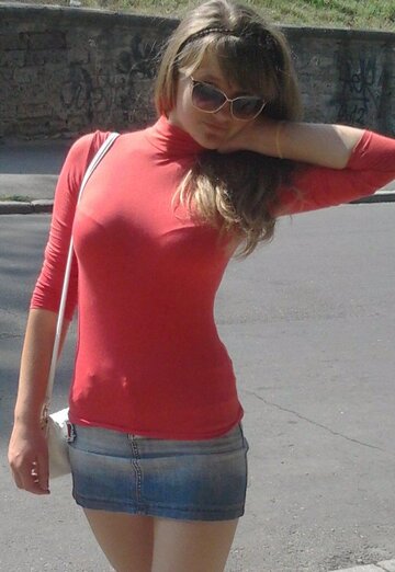 My photo - Tatyana, 29 from Nova Odesa (@tatyana49648)